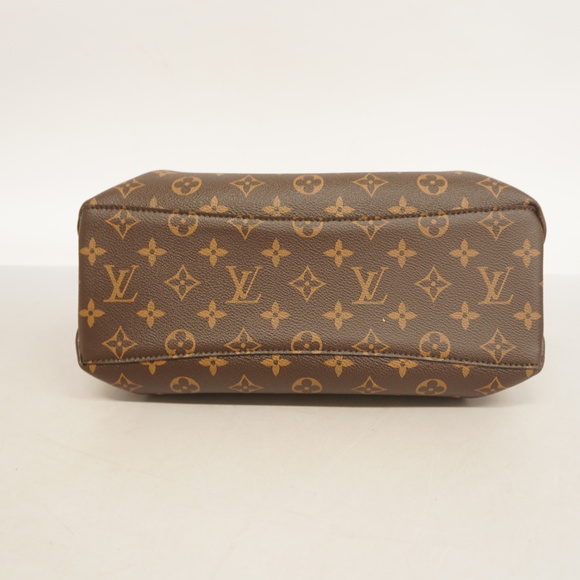 Auth Louis Vuitton 2way Bag Monogram Rivory PM M44543 - Picture 3 of 9